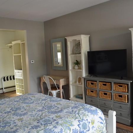 Gateway Inn Оук Лоун Екстериор снимка