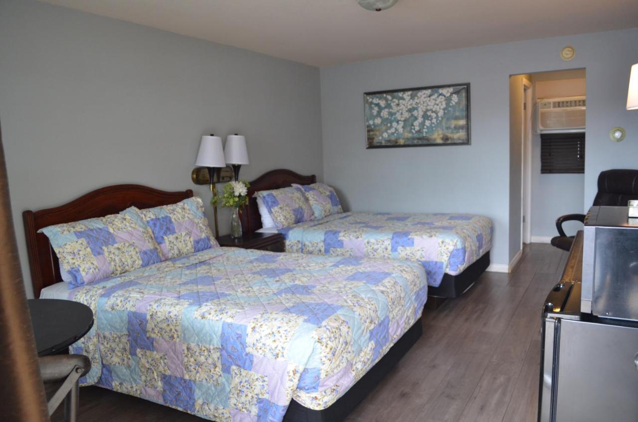 Gateway Inn Оук Лоун Екстериор снимка