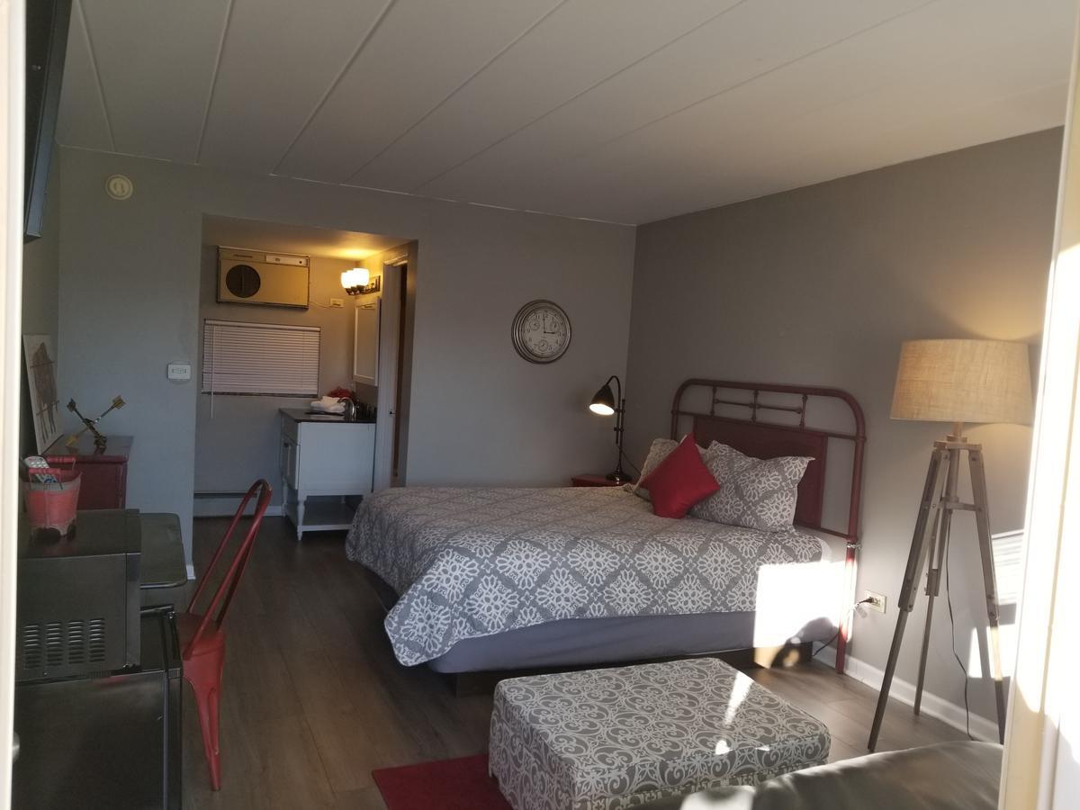 Gateway Inn Оук Лоун Екстериор снимка