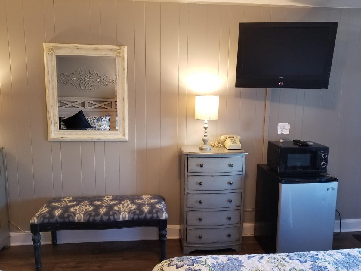 Gateway Inn Оук Лоун Екстериор снимка