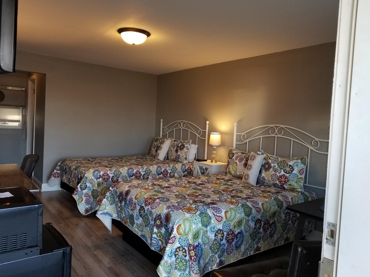 Gateway Inn Оук Лоун Екстериор снимка