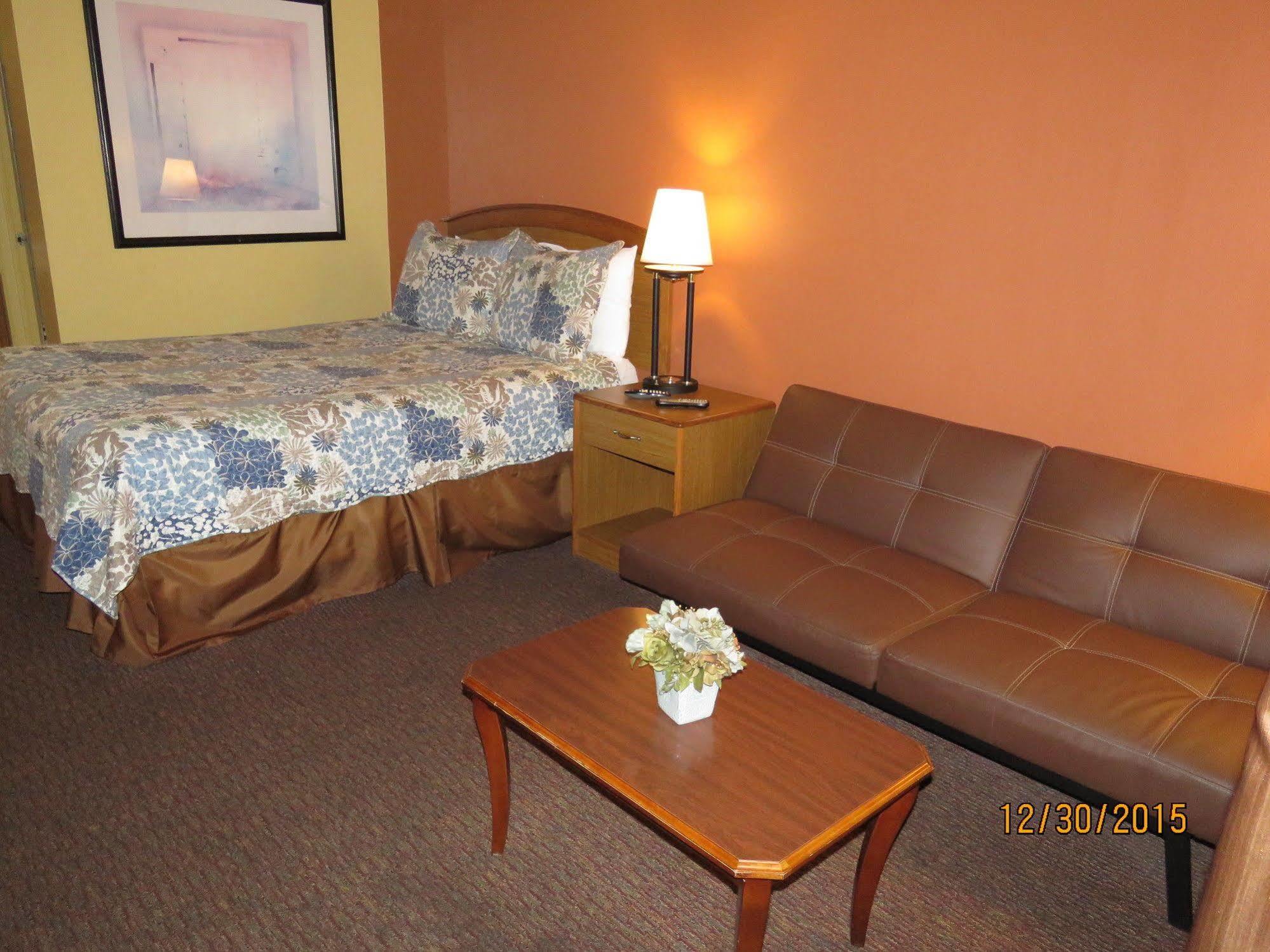 Gateway Inn Оук Лоун Екстериор снимка