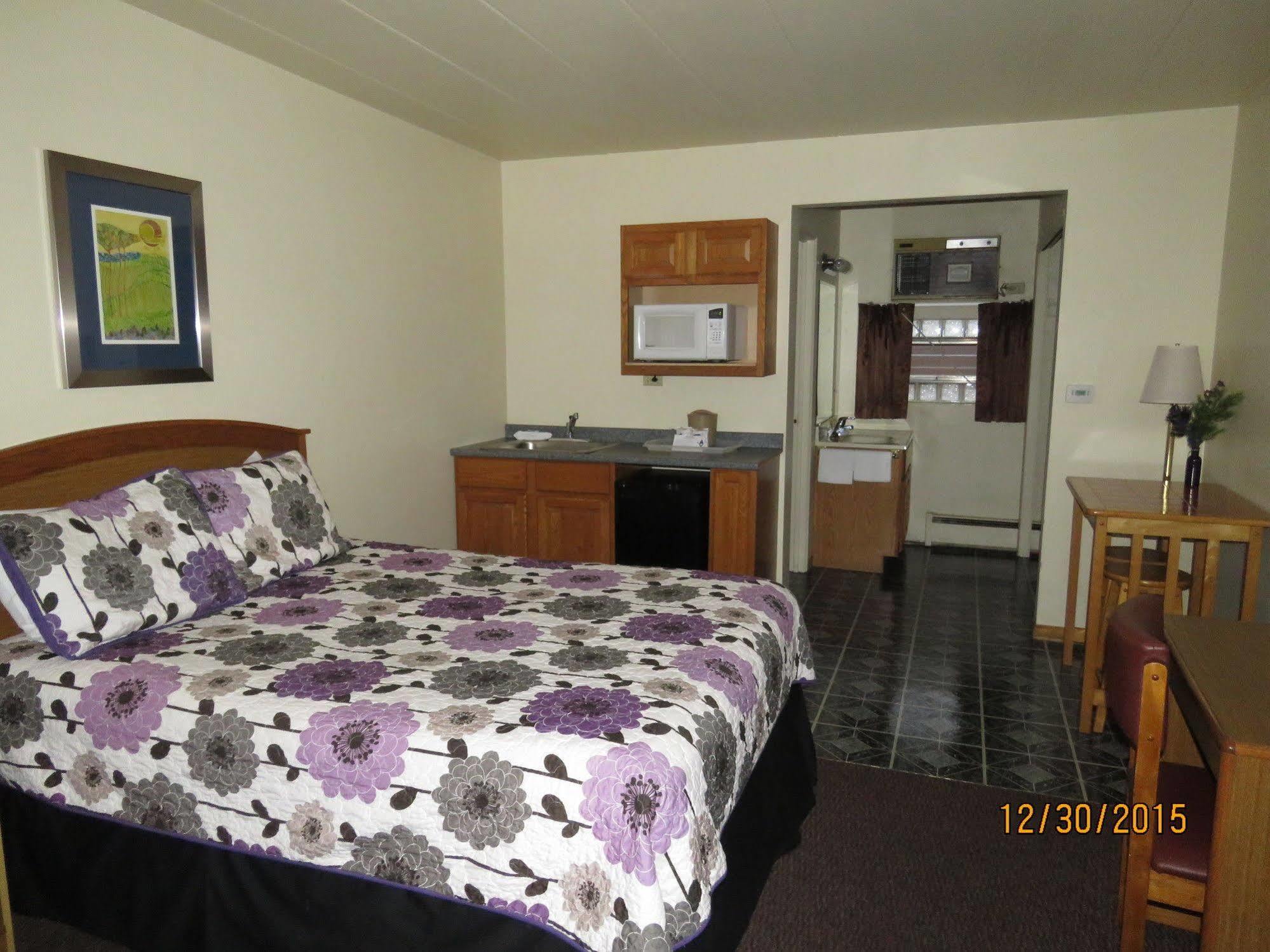 Gateway Inn Оук Лоун Екстериор снимка
